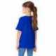 Hanes 5480 Youth Essential-T T-Shirt