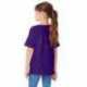 Hanes 5480 Youth Essential-T T-Shirt