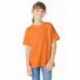 Hanes 5480 Youth Essential-T T-Shirt