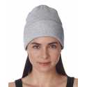 UltraClub 8130 Adult Knit Beanie with Cuff