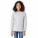 Hanes 5546 Youth Authentic-T Long-Sleeve T-Shirt