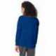 Hanes 5546 Youth Authentic-T Long-Sleeve T-Shirt