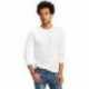 Hanes 5586 Unisex Tagless Long-Sleeve T-Shirt
