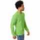 Hanes 5586 Unisex Tagless Long-Sleeve T-Shirt