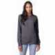 Hanes 5586 Unisex Tagless Long-Sleeve T-Shirt
