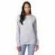 Hanes 5586 Unisex Tagless Long-Sleeve T-Shirt
