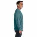 Holloway 222519 Adult Polyester Textured Stripe Shift Polo