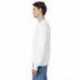 Hanes 5596 Men's Authentic-T Long-Sleeve Pocket T-Shirt
