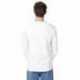 Hanes 5596 Men's Authentic-T Long-Sleeve Pocket T-Shirt
