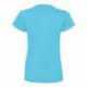 Anvil 780L Women's Midweight Short Sleeve T-Shirt
