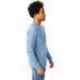 Hanes 5596 Men's Authentic-T Long-Sleeve Pocket T-Shirt