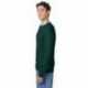 Hanes 5596 Men's Authentic-T Long-Sleeve Pocket T-Shirt