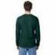 Hanes 5596 Men's Authentic-T Long-Sleeve Pocket T-Shirt