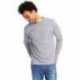 Hanes 5596 Men's Authentic-T Long-Sleeve Pocket T-Shirt