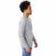 Hanes 5596 Men's Authentic-T Long-Sleeve Pocket T-Shirt