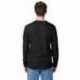 Hanes 5596 Men's Authentic-T Long-Sleeve Pocket T-Shirt
