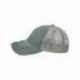 LEGACY DTA Dashboard Trucker Cap