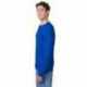 Hanes 5596 Men's Authentic-T Long-Sleeve Pocket T-Shirt