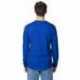 Hanes 5596 Men's Authentic-T Long-Sleeve Pocket T-Shirt
