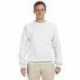 Jerzees 562 Adult NuBlend Fleece Crew