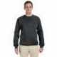 Jerzees 562 Adult NuBlend Fleece Crew