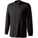 Holloway 222621 Youth Polyester Long Sleeve Spark 2.0 Shirt