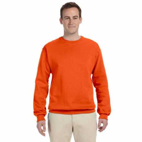 Jerzees 562 Adult NuBlend Fleece Crew