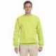 Jerzees 562 Adult NuBlend Fleece Crew
