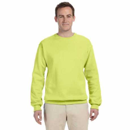 Jerzees 562 Adult NuBlend Fleece Crew