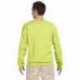 Jerzees 562 Adult NuBlend Fleece Crew