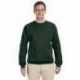 Jerzees 562 Adult NuBlend Fleece Crew