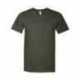 Anvil 982 Lightweight V-Neck Short Sleeve T-Shirt