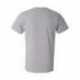 Anvil 982 Lightweight V-Neck Short Sleeve T-Shirt