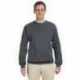 Jerzees 562 Adult NuBlend Fleece Crew