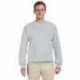 Jerzees 562 Adult NuBlend Fleece Crew