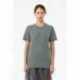 Bella + Canvas 3413C Unisex Triblend T-Shirt