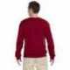 Jerzees 562 Adult NuBlend Fleece Crew