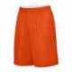 Augusta Sportswear 1406 Reversible Wicking Shorts