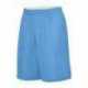 Augusta Sportswear 1407 Youth Reversible Wicking Shorts