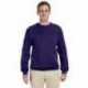 Jerzees 562 Adult NuBlend Fleece Crew