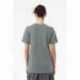 Bella + Canvas 3413C Unisex Triblend T-Shirt