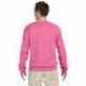 Jerzees 562 Adult NuBlend Fleece Crew