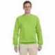 Jerzees 562 Adult NuBlend Fleece Crew