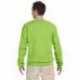 Jerzees 562 Adult NuBlend Fleece Crew