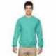 Jerzees 562 Adult NuBlend Fleece Crew