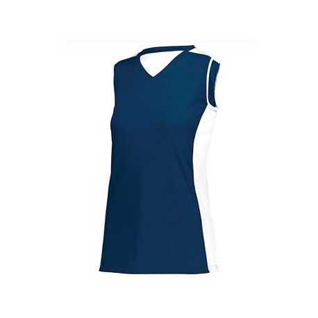 Augusta Sportswear 1676 Women's Paragon Jersey