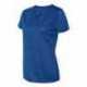 Augusta Sportswear 1790 Women's V-Neck Wicking T-Shirt