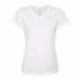 Augusta Sportswear 1790 Women's V-Neck Wicking T-Shirt