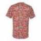 Augusta Sportswear 1798 Digi Camo Wicking T-Shirt