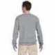 Jerzees 562 Adult NuBlend Fleece Crew